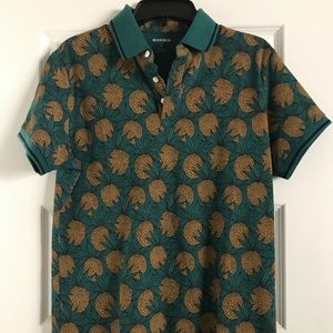 Bonobos polo